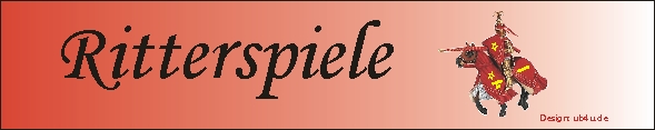 Ritterspiele_Banner