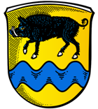 Gemeindewappen Dietzhlztal