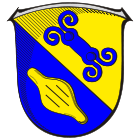 Gemeindewappen Eschenburg