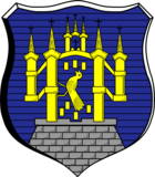 Stadtwappen Haiger