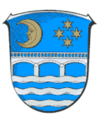 Stadtwappen Leun