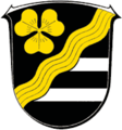 Gemeindewappen Mittenaar