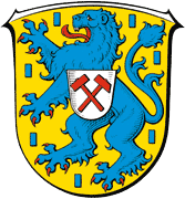 Stadtwappen Solms