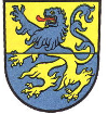 Stadtwappen Braunfels